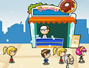 play Donut Empire