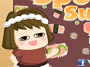 play Speedy Sushi Creation