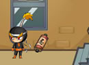 play Ninja Stealth