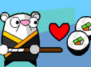 play Ninja Hamsters Vs Robots