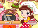 play Sue Cake Shop