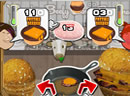 play Cheeseburger Supreme