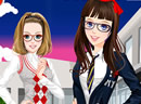 play College Life Of Sisters