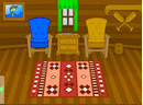 play Lost Cabin Escape