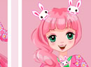 play Small Calico Fashion Dress Up