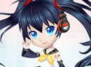 play Miku Hatsune Dress Up