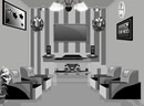 play Black And White Escape 3