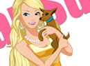 Barbie Pet Shop