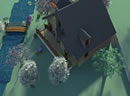 play River House Escape