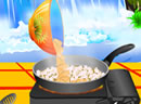 play Classic Chicken Curry