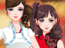 play China Dolls