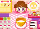 play Sue Facial Mask