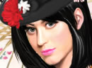 Make-Up Katy Perry