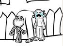 play Comic Adventures Of Mr Fu