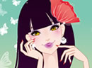 play Wind Princess Make Up