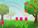 play Hoshi Saga Ringoen