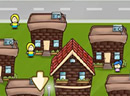 play Pizza Pronto City