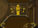 play Mummy Adventure Escape