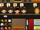 play Sushi Bar