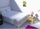play B-Room Escape