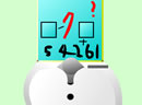 play Bangtal Restroom Escape