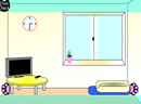 play Black Cat Room Escape