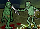 play Zombie Knight