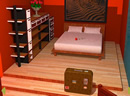 play Romantic Hotel Escape
