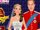 play The Royal Wedding William And Kate.