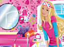 play Barbie Spotlight Search