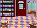 play Candy Store Escape