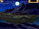 play Pirate Shipwrek Escape