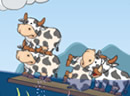 Freaky Cows