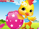 play Cute Egg Chick