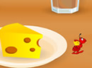 play Ant Escape The Cheese
