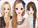 play Spring Style Girl