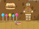 play Chocoland Escape 1