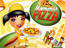play Momma'S Pizza