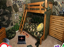 play Military Room