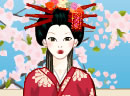 play Kimono Fashion