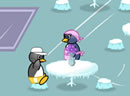 play Penguin Diner 2