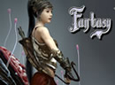 play Fantasy Warriors