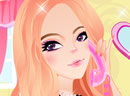 play Phone Girl Dress Up