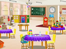 play Nursery School Escape