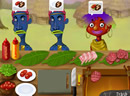 play Happy Tribe Grill
