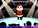 play Dancing Panda