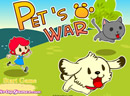 play Pet Wars
