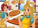 My Pizza Shop