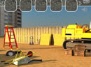 play Building Site Escape