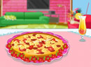 play Delicious Pizza Decoration